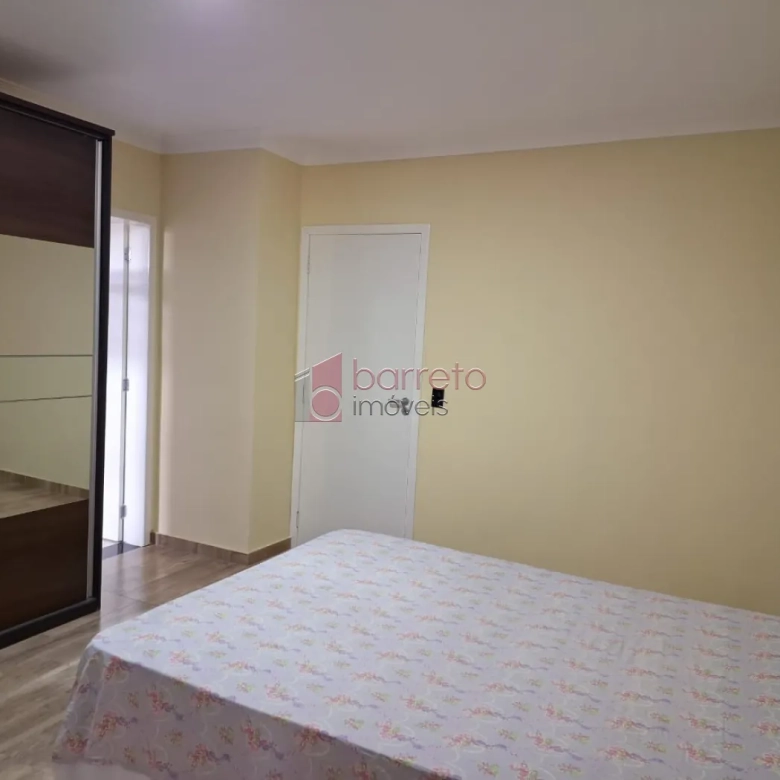 CASA SOBRADO À VENDA NO BAIRRO PARQUE CIDADE JARDIM II E JUNDIAÍ/SP