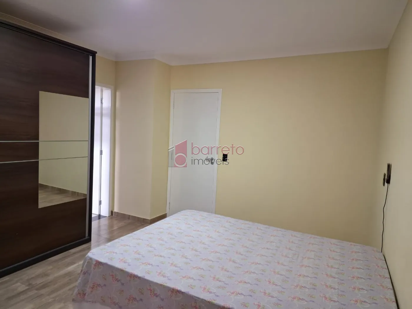CASA SOBRADO À VENDA NO BAIRRO PARQUE CIDADE JARDIM II E JUNDIAÍ/SP