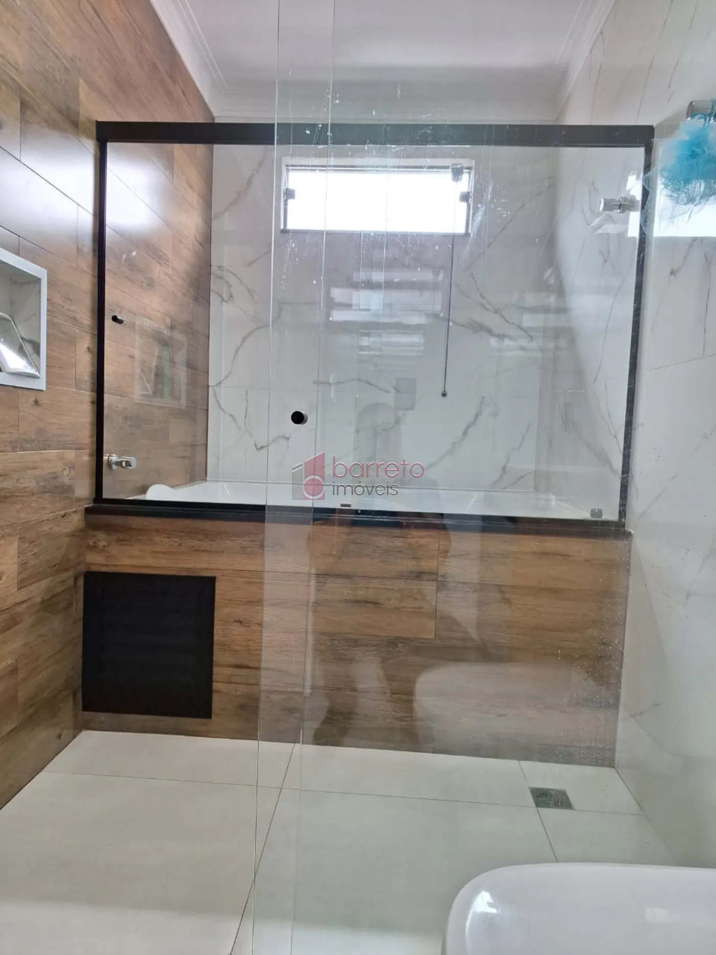 CASA SOBRADO À VENDA NO BAIRRO PARQUE CIDADE JARDIM II E JUNDIAÍ/SP