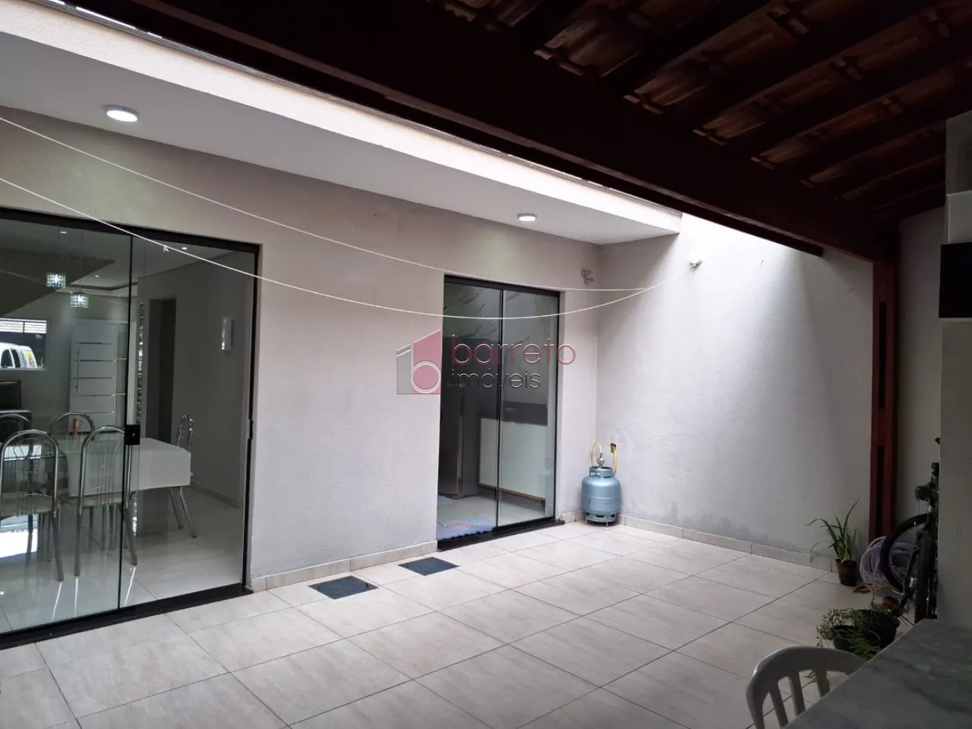 CASA SOBRADO À VENDA NO BAIRRO PARQUE CIDADE JARDIM II E JUNDIAÍ/SP