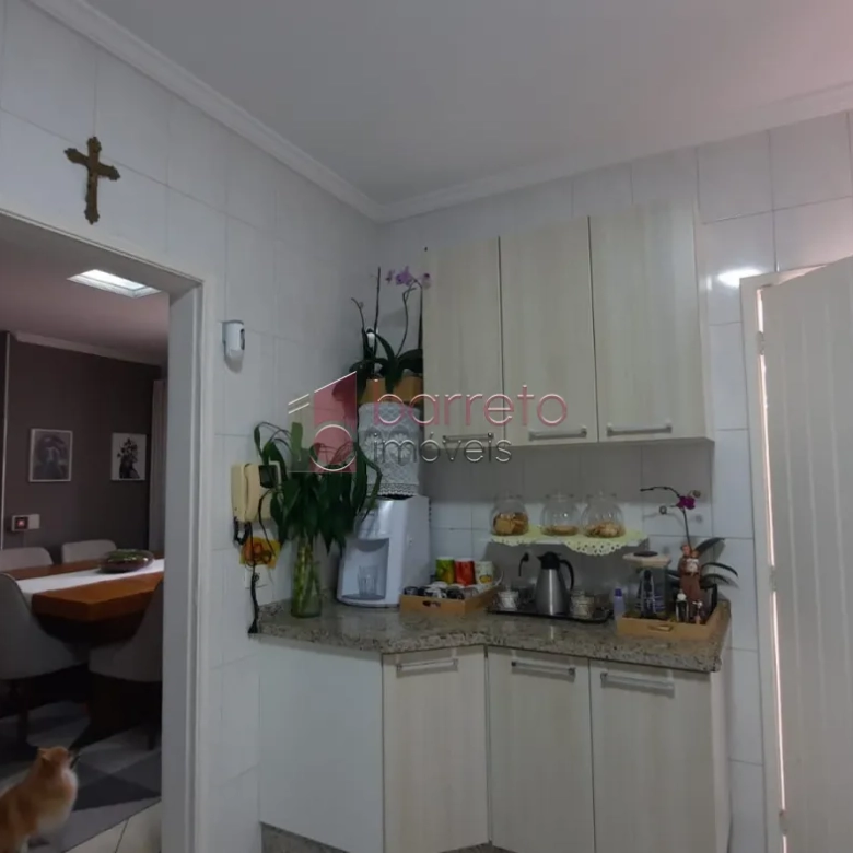 CASA À VENDA NO PARQUE DA COLÔNIA EM JUNDIAÍ/SP