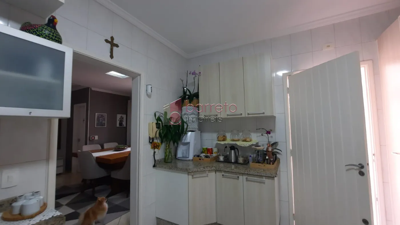 CASA À VENDA NO PARQUE DA COLÔNIA EM JUNDIAÍ/SP