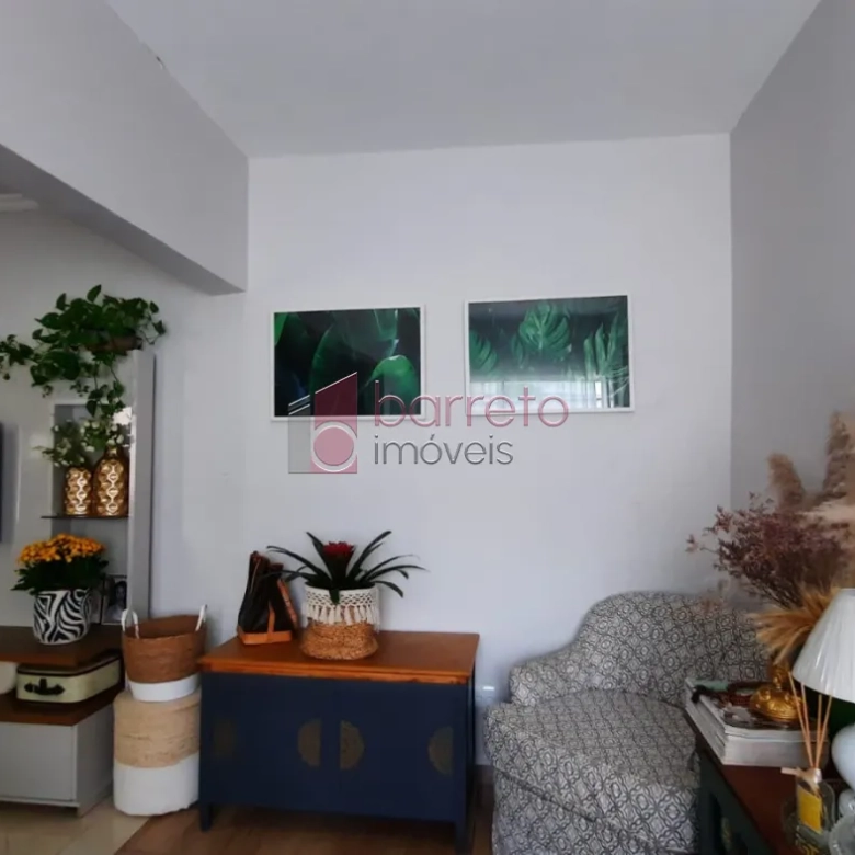 CASA À VENDA NO PARQUE DA COLÔNIA EM JUNDIAÍ/SP