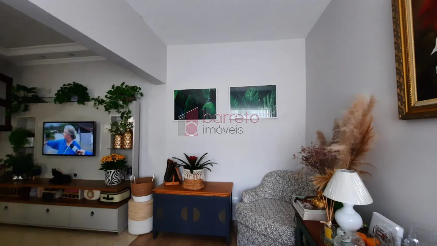 CASA À VENDA NO PARQUE DA COLÔNIA EM JUNDIAÍ/SP