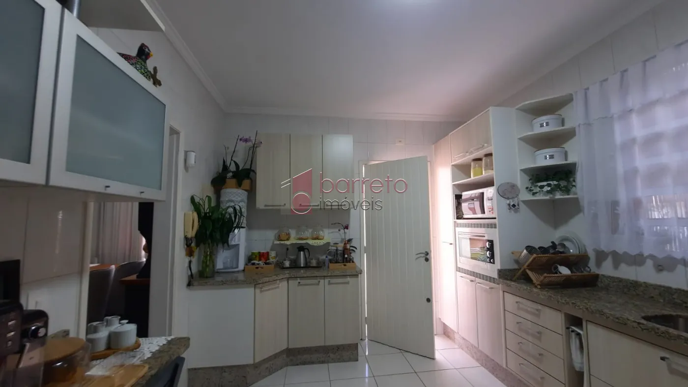 CASA À VENDA NO PARQUE DA COLÔNIA EM JUNDIAÍ/SP