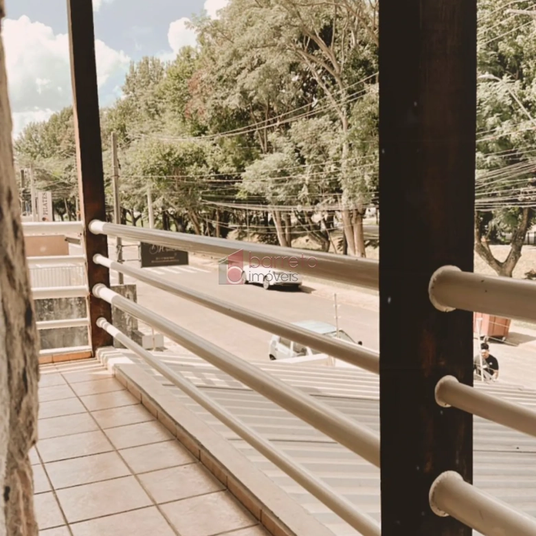SOBRADO PARA VENDA NO BAIRRO PARQUE DA REPRESA – JUNDIAÍ/SP