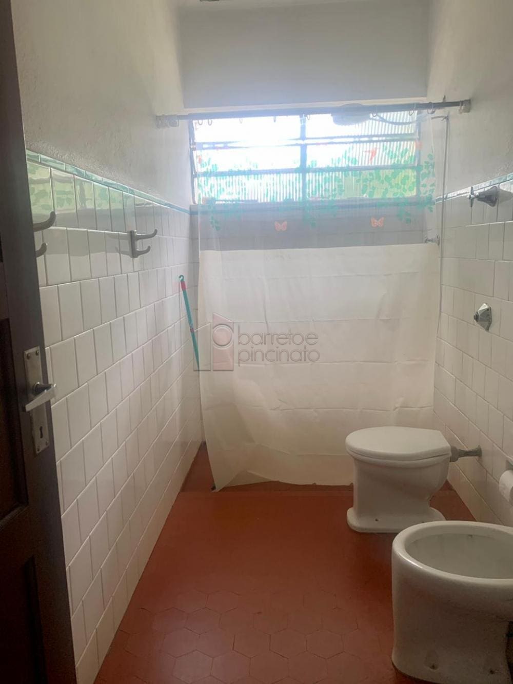 CASA TÉRREA PARA VENDA NO BAIRRO PARQUE DO COLÉGIO – JUNDIAÍ/SP