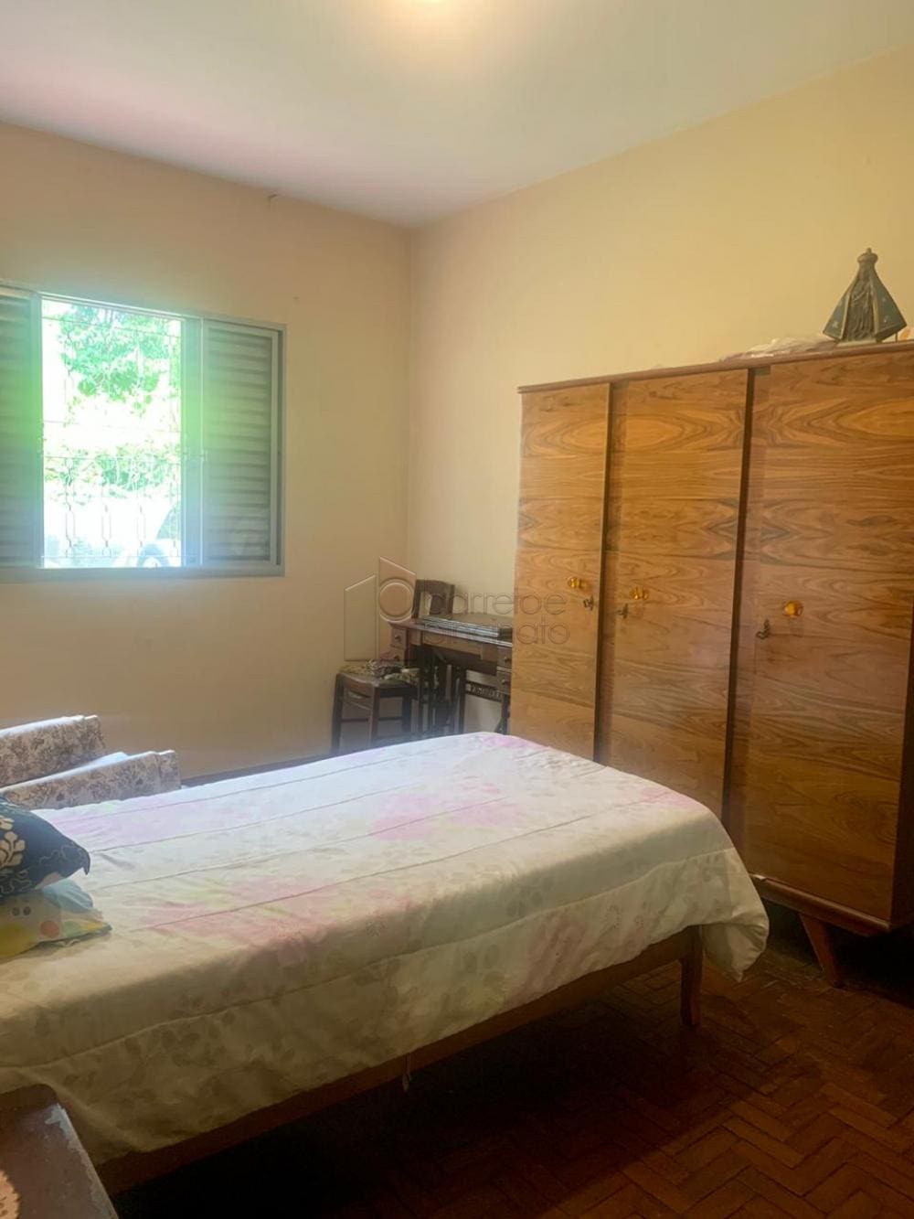 CASA TÉRREA PARA VENDA NO BAIRRO PARQUE DO COLÉGIO – JUNDIAÍ/SP