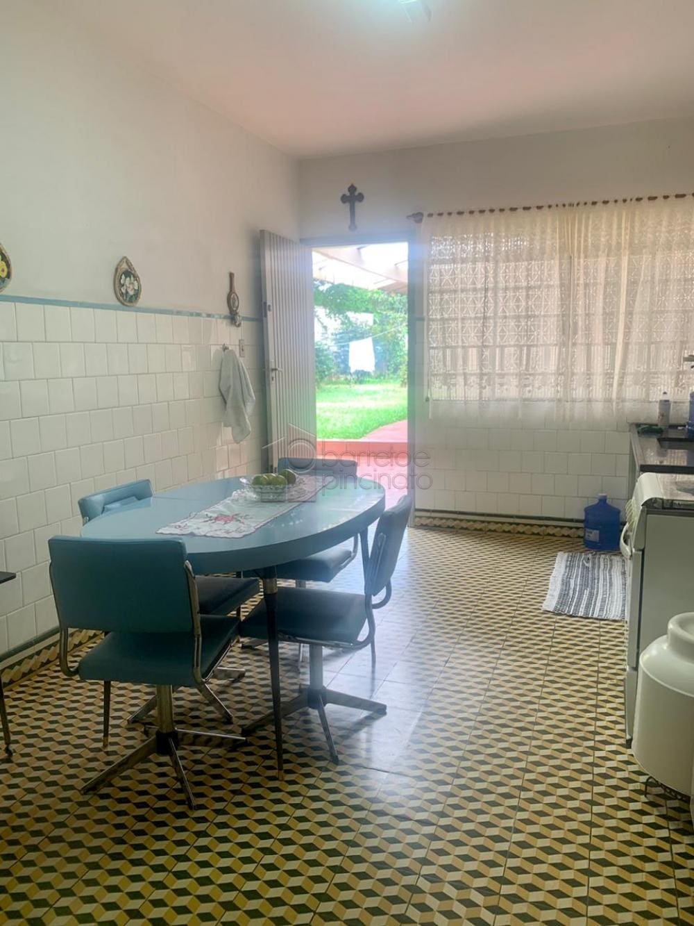 CASA TÉRREA PARA VENDA NO BAIRRO PARQUE DO COLÉGIO – JUNDIAÍ/SP