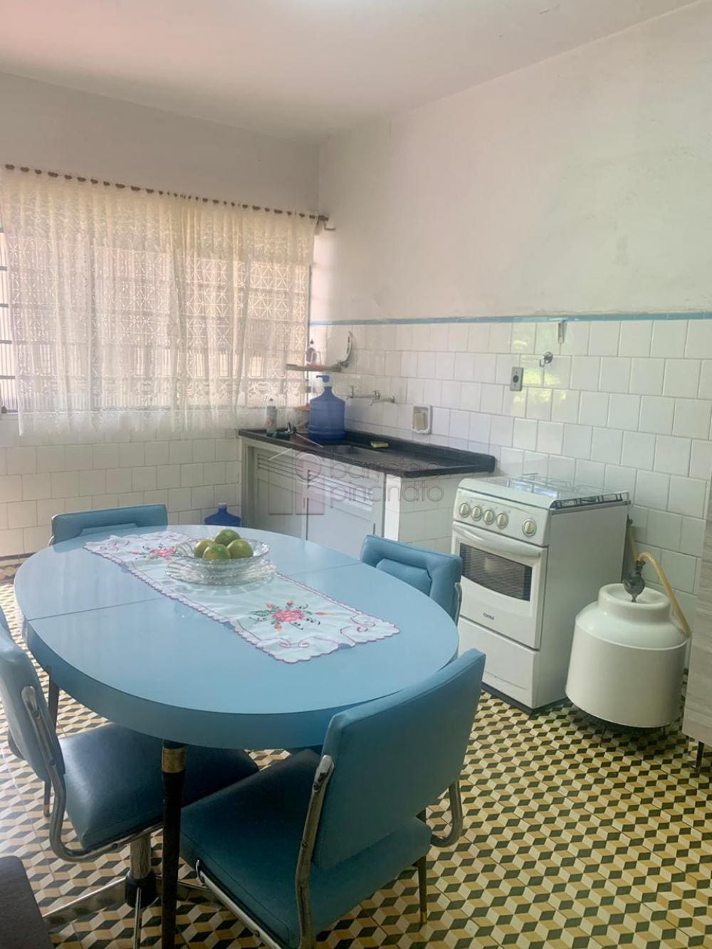 CASA TÉRREA PARA VENDA NO BAIRRO PARQUE DO COLÉGIO – JUNDIAÍ/SP