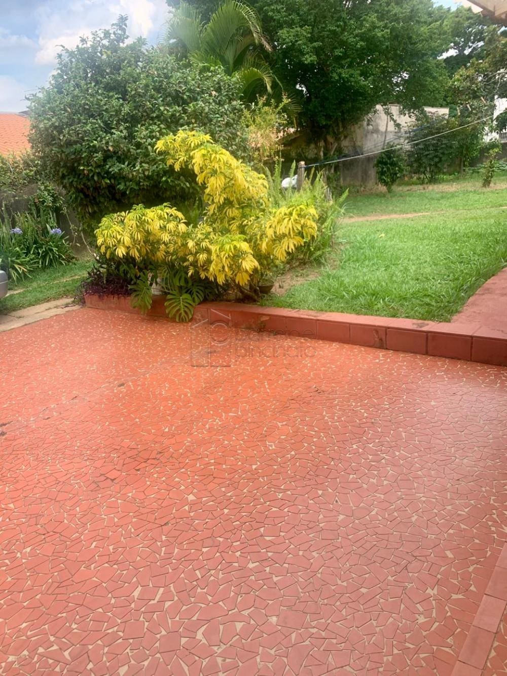 CASA TÉRREA PARA VENDA NO BAIRRO PARQUE DO COLÉGIO – JUNDIAÍ/SP