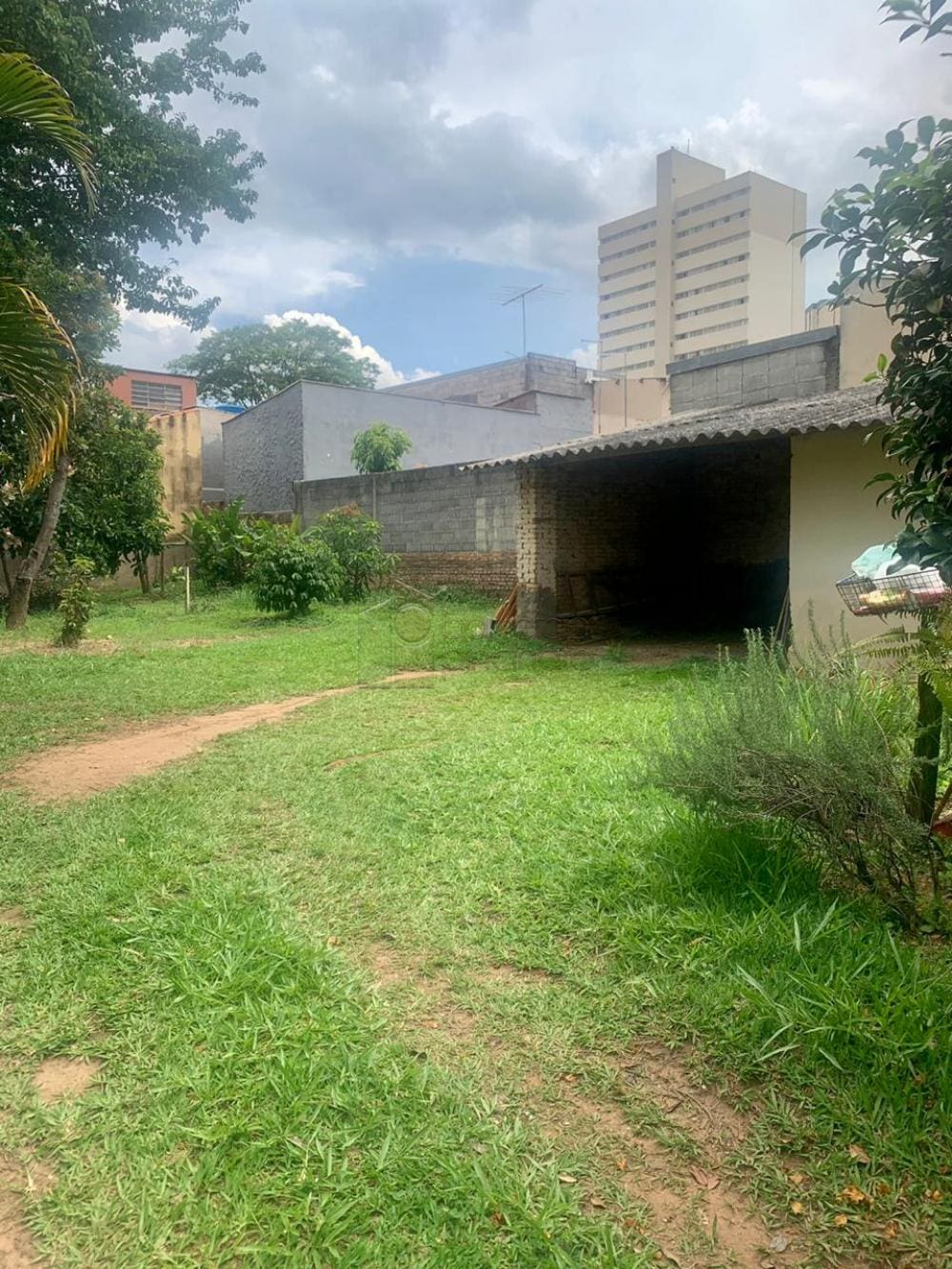 CASA TÉRREA PARA VENDA NO BAIRRO PARQUE DO COLÉGIO – JUNDIAÍ/SP