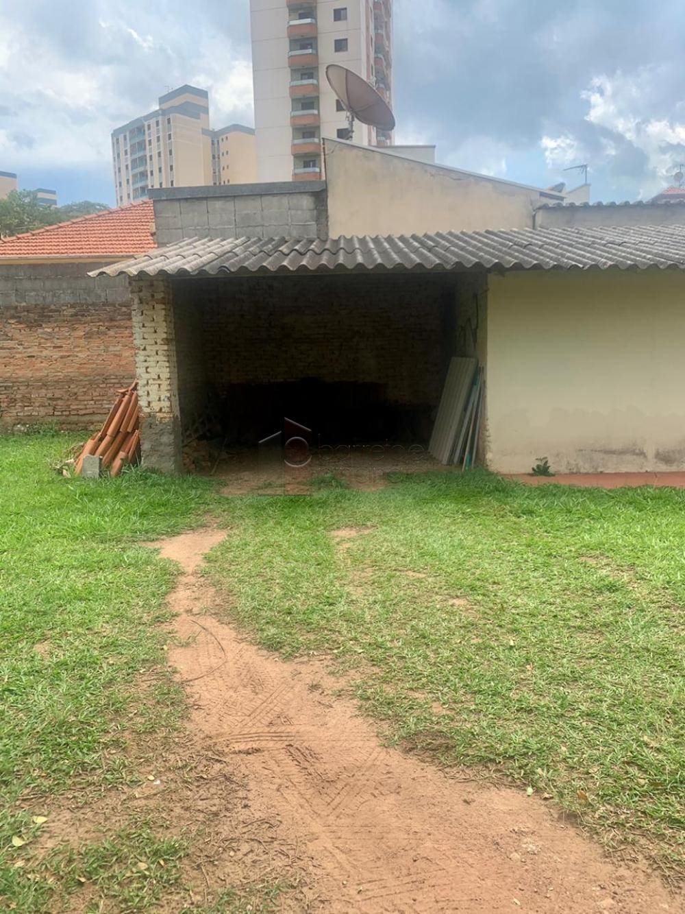 CASA TÉRREA PARA VENDA NO BAIRRO PARQUE DO COLÉGIO – JUNDIAÍ/SP