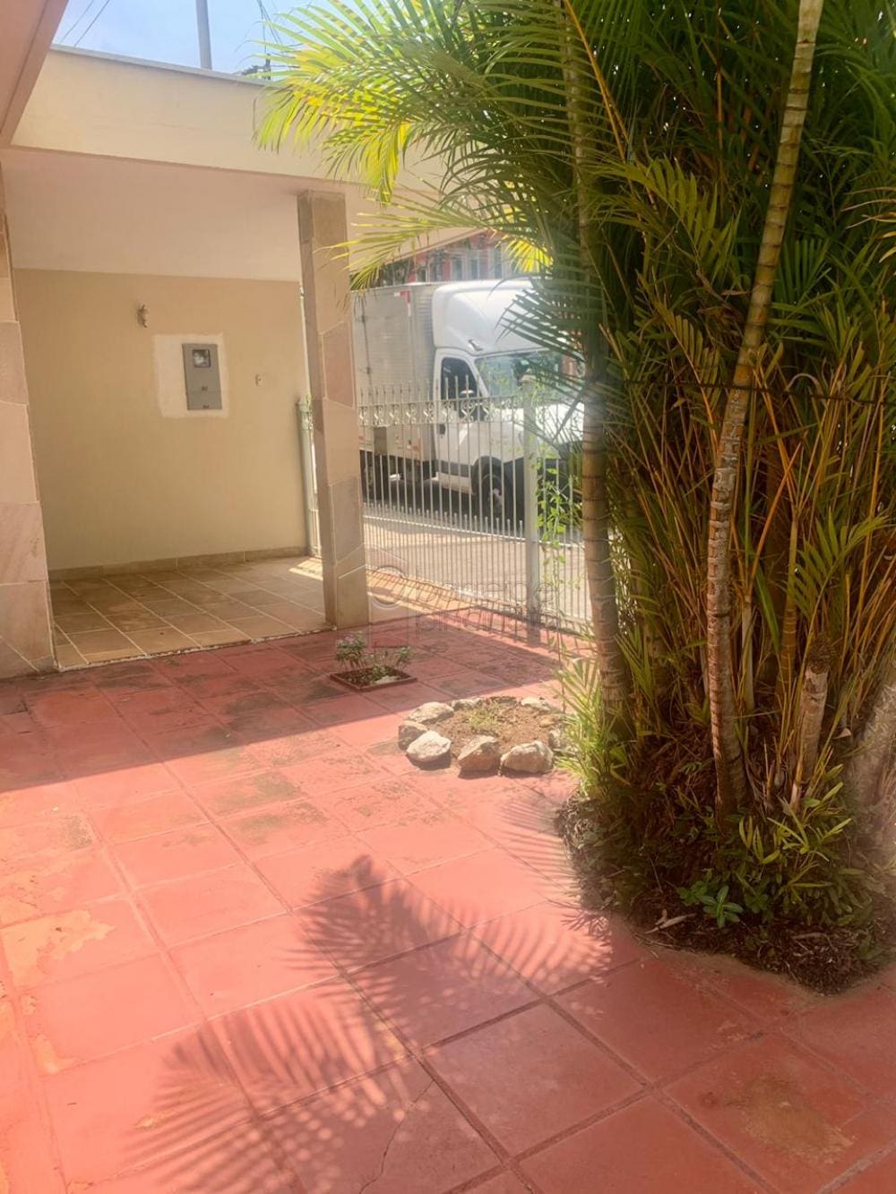 CASA TÉRREA PARA VENDA NO BAIRRO PARQUE DO COLÉGIO – JUNDIAÍ/SP