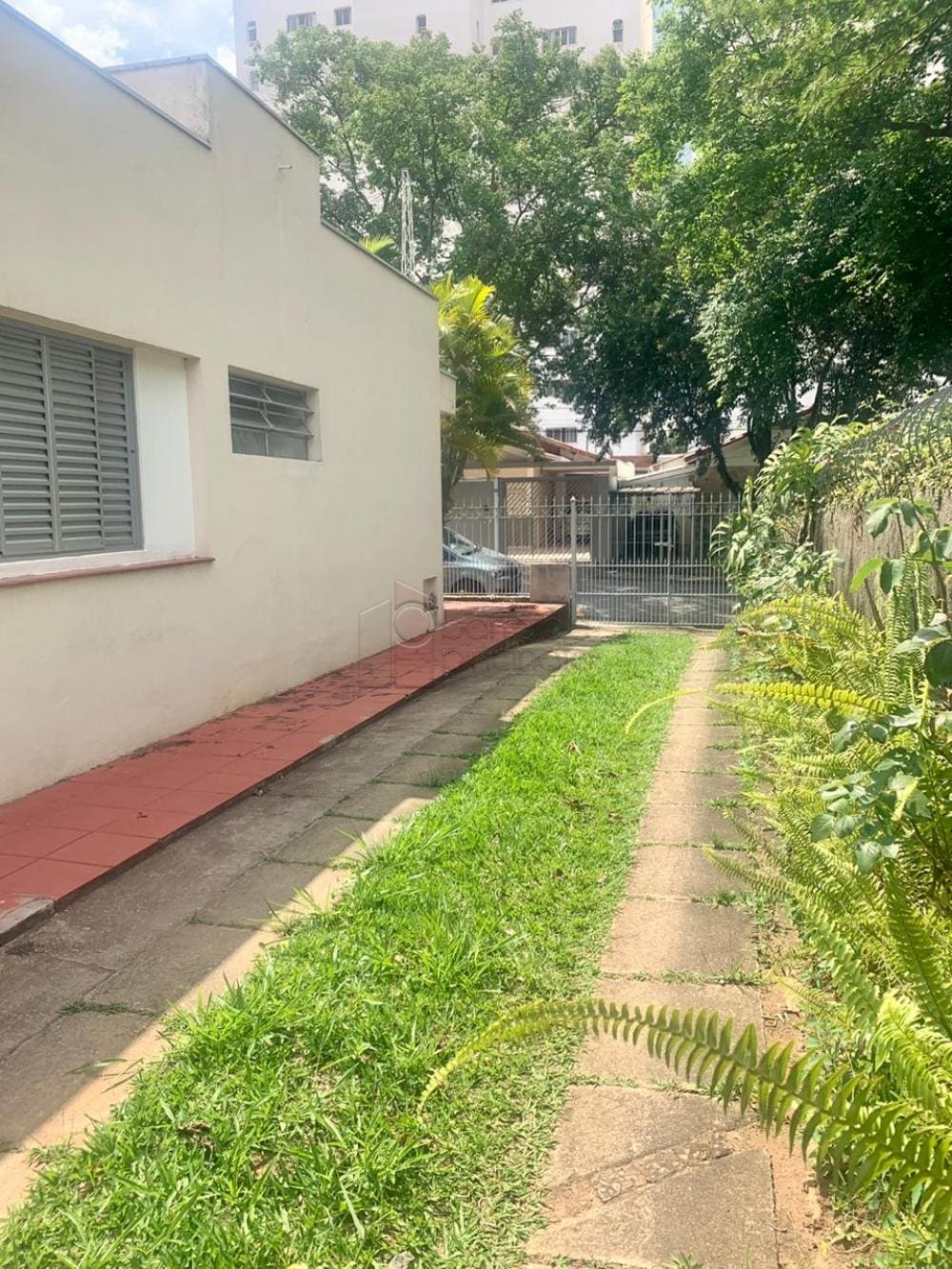 CASA TÉRREA PARA VENDA NO BAIRRO PARQUE DO COLÉGIO – JUNDIAÍ/SP