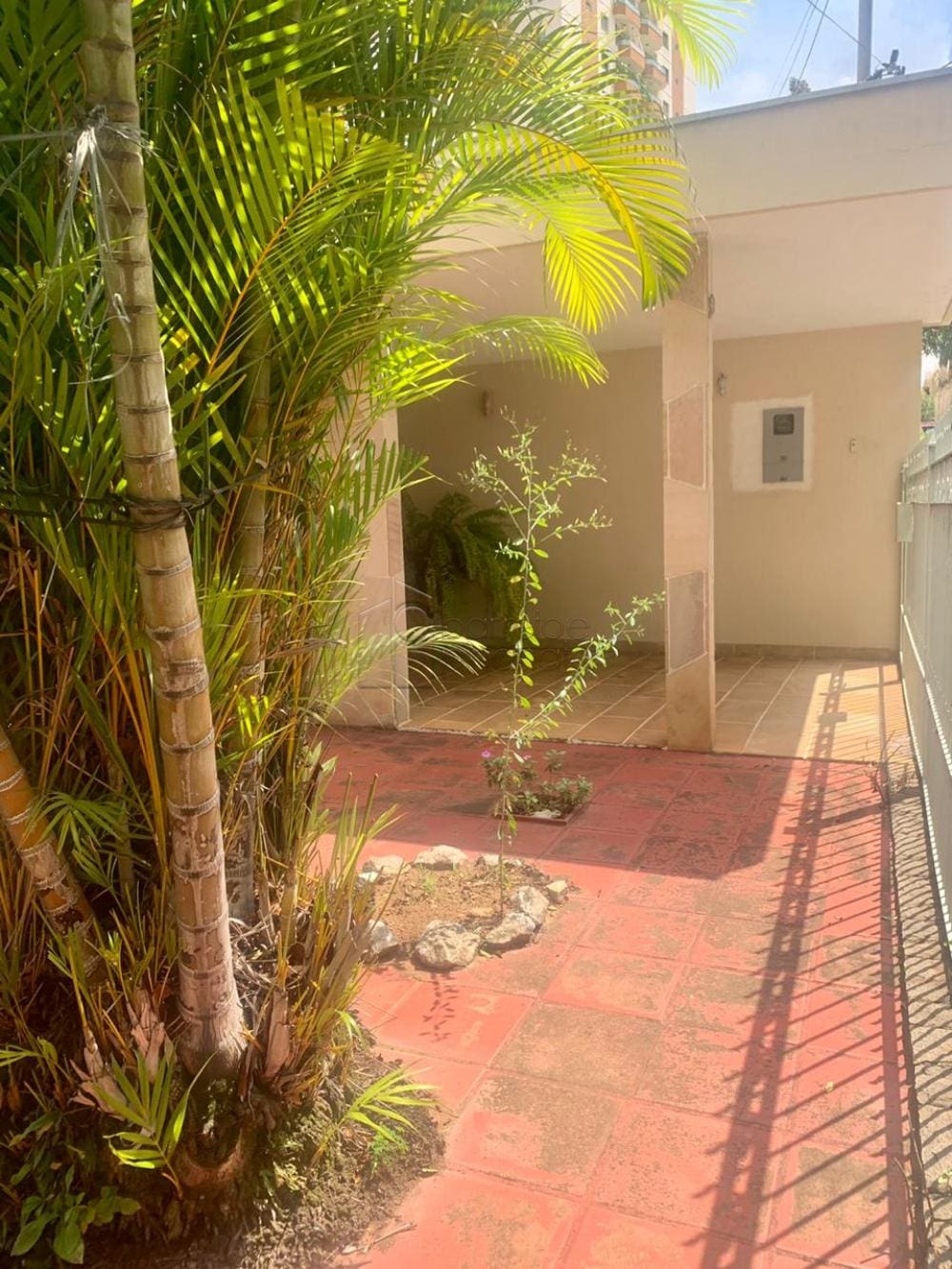 CASA TÉRREA PARA VENDA NO BAIRRO PARQUE DO COLÉGIO – JUNDIAÍ/SP