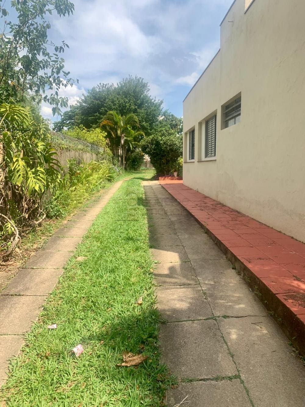 CASA TÉRREA PARA VENDA NO BAIRRO PARQUE DO COLÉGIO – JUNDIAÍ/SP