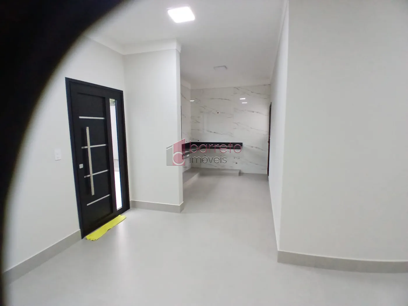 CASA TÉRREA PARA VENDA NO RESIDENCIAL SANTA GIOVANA – JUNDIAÍ/SP
