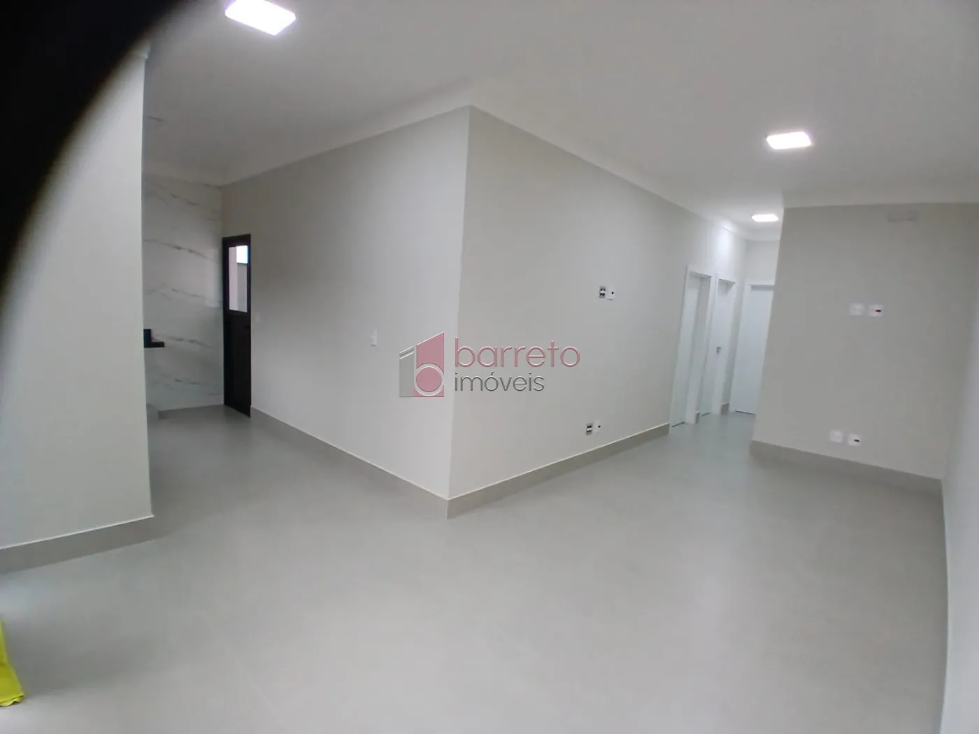 CASA TÉRREA PARA VENDA NO RESIDENCIAL SANTA GIOVANA – JUNDIAÍ/SP