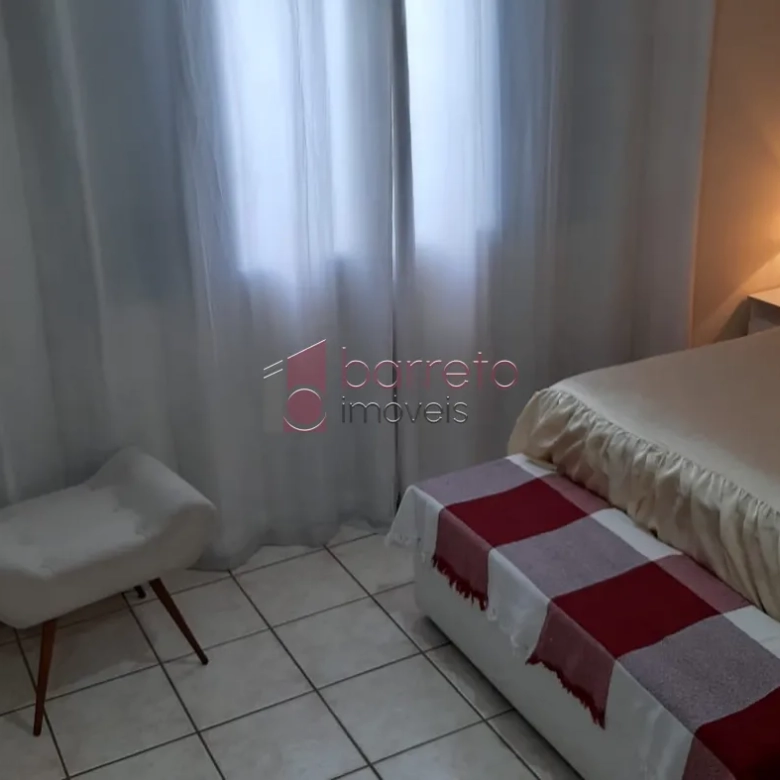 CASA PARA VENDA NO BAIRRO SANTA GERTRUDES – JUNDIAÍ/SP