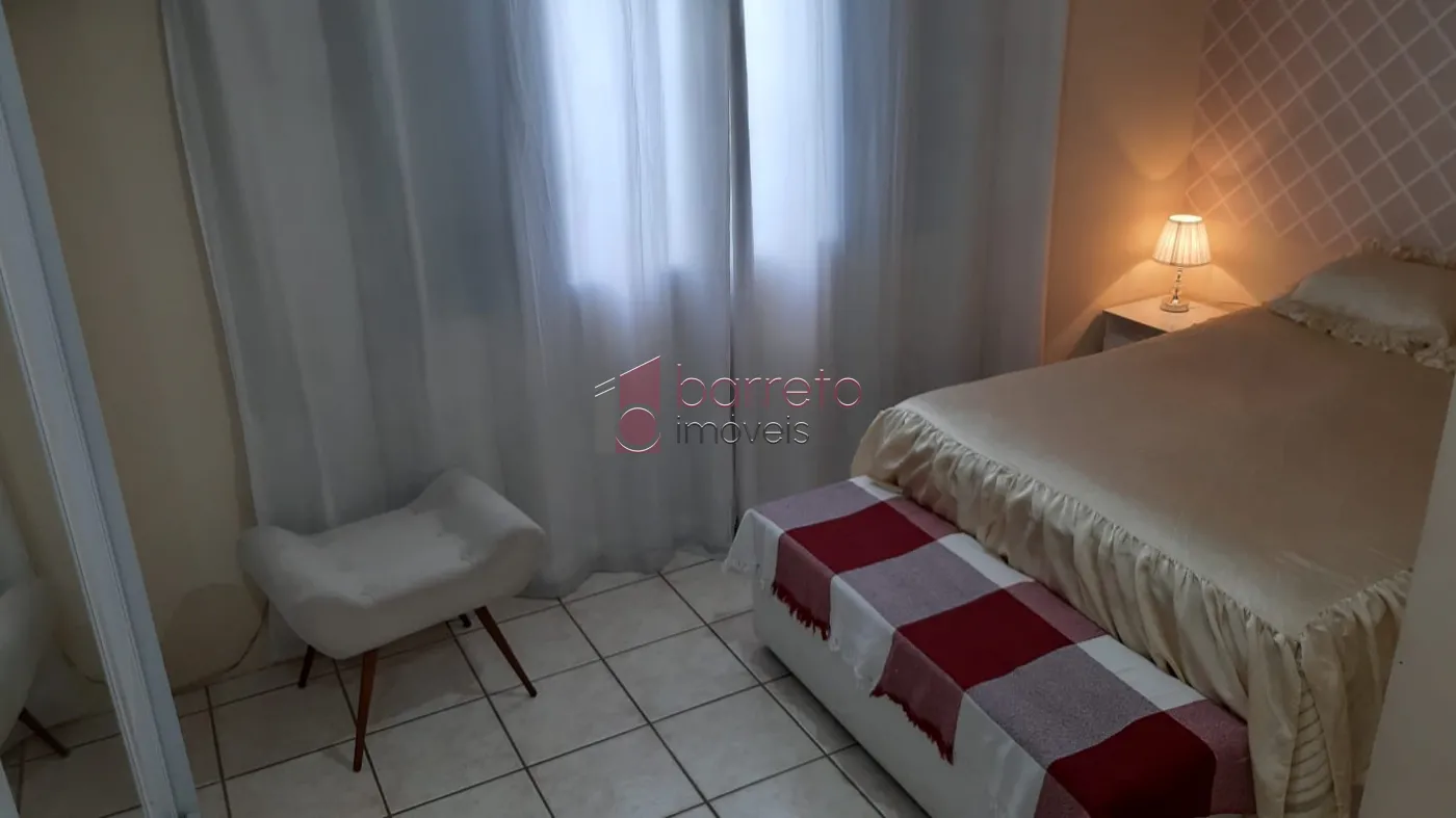 CASA PARA VENDA NO BAIRRO SANTA GERTRUDES – JUNDIAÍ/SP