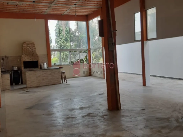 CASA PARA VENDA NO BAIRRO SANTA GERTRUDES – JUNDIAÍ/SP
