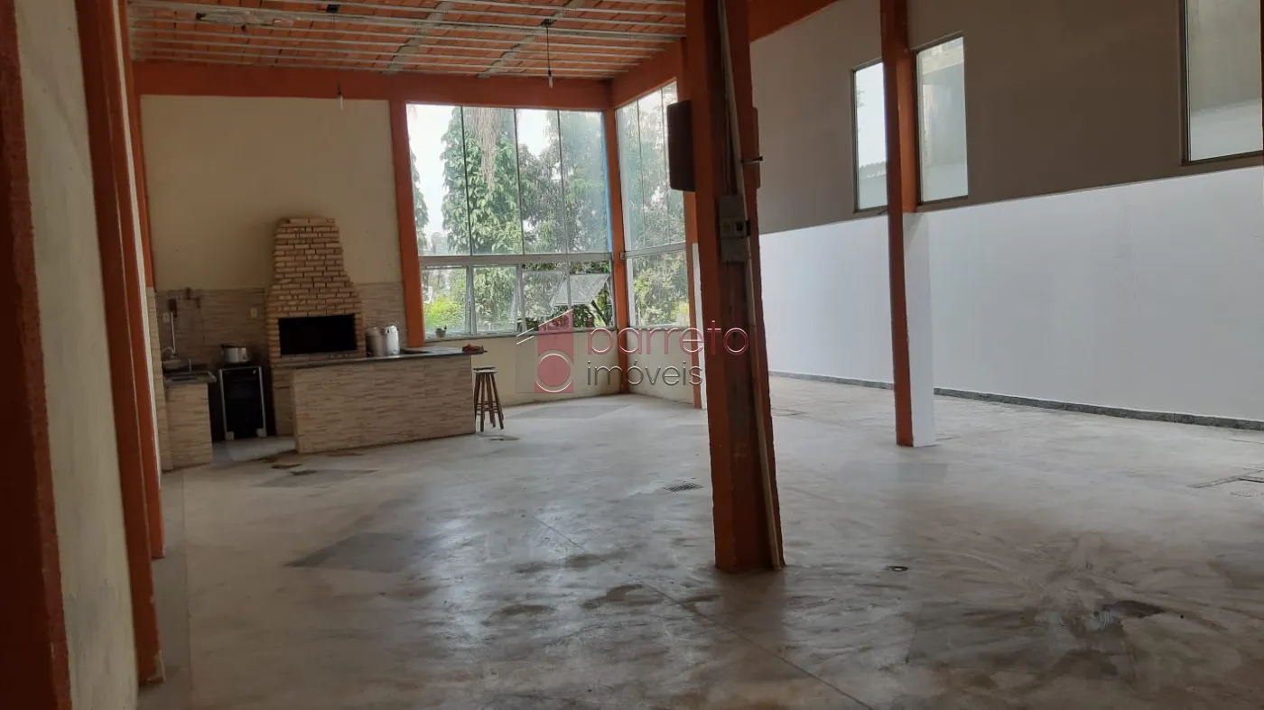 CASA PARA VENDA NO BAIRRO SANTA GERTRUDES – JUNDIAÍ/SP