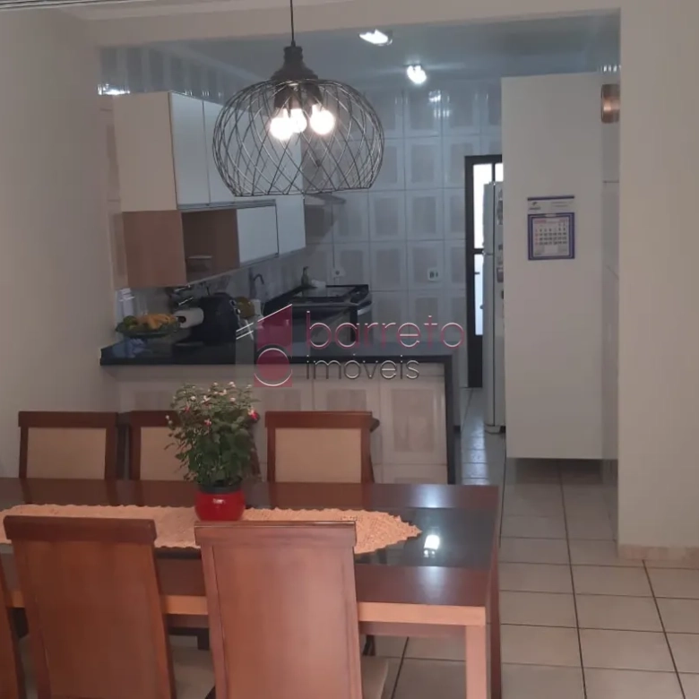 CASA PARA VENDA NO BAIRRO SANTA GERTRUDES – JUNDIAÍ/SP