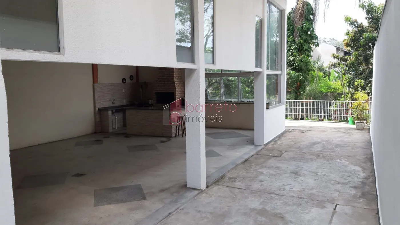 CASA PARA VENDA NO BAIRRO SANTA GERTRUDES – JUNDIAÍ/SP