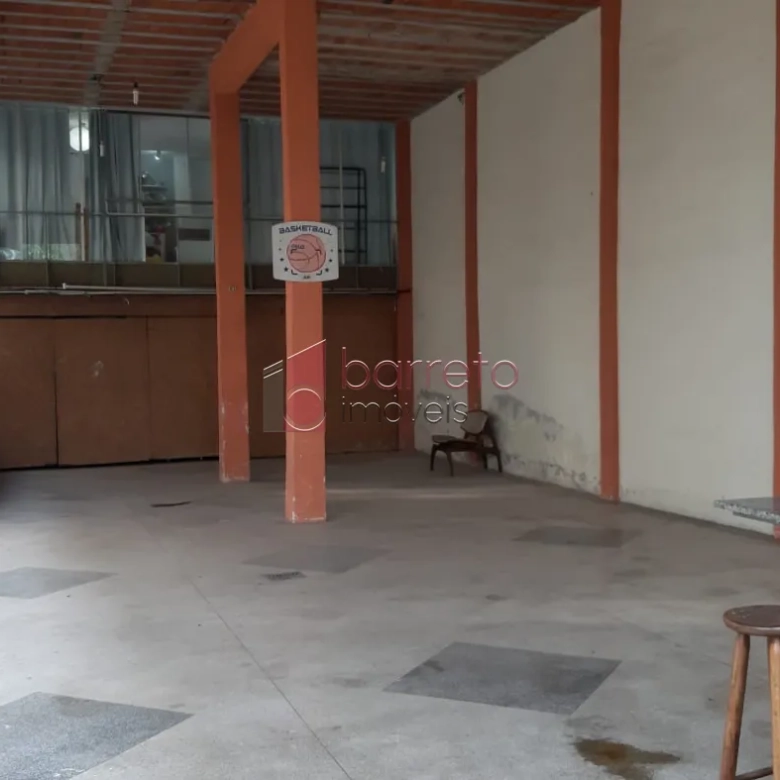 CASA PARA VENDA NO BAIRRO SANTA GERTRUDES – JUNDIAÍ/SP