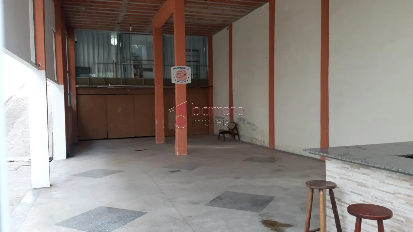 CASA PARA VENDA NO BAIRRO SANTA GERTRUDES – JUNDIAÍ/SP