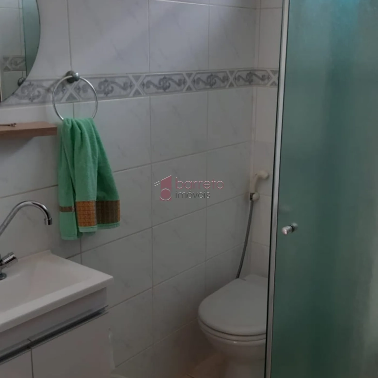 CASA PARA VENDA NO BAIRRO SANTA GERTRUDES – JUNDIAÍ/SP