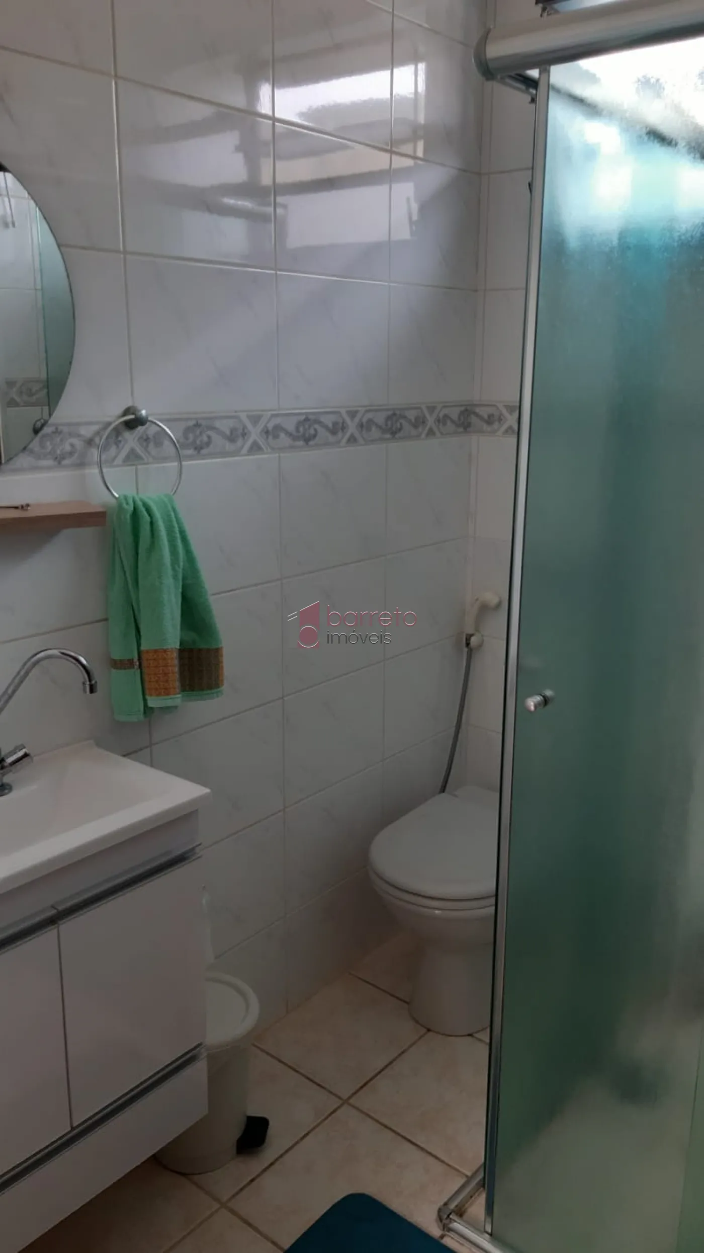 CASA PARA VENDA NO BAIRRO SANTA GERTRUDES – JUNDIAÍ/SP