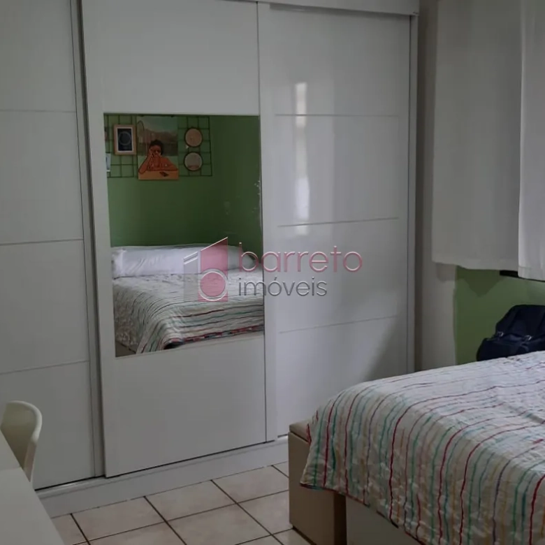 CASA PARA VENDA NO BAIRRO SANTA GERTRUDES – JUNDIAÍ/SP