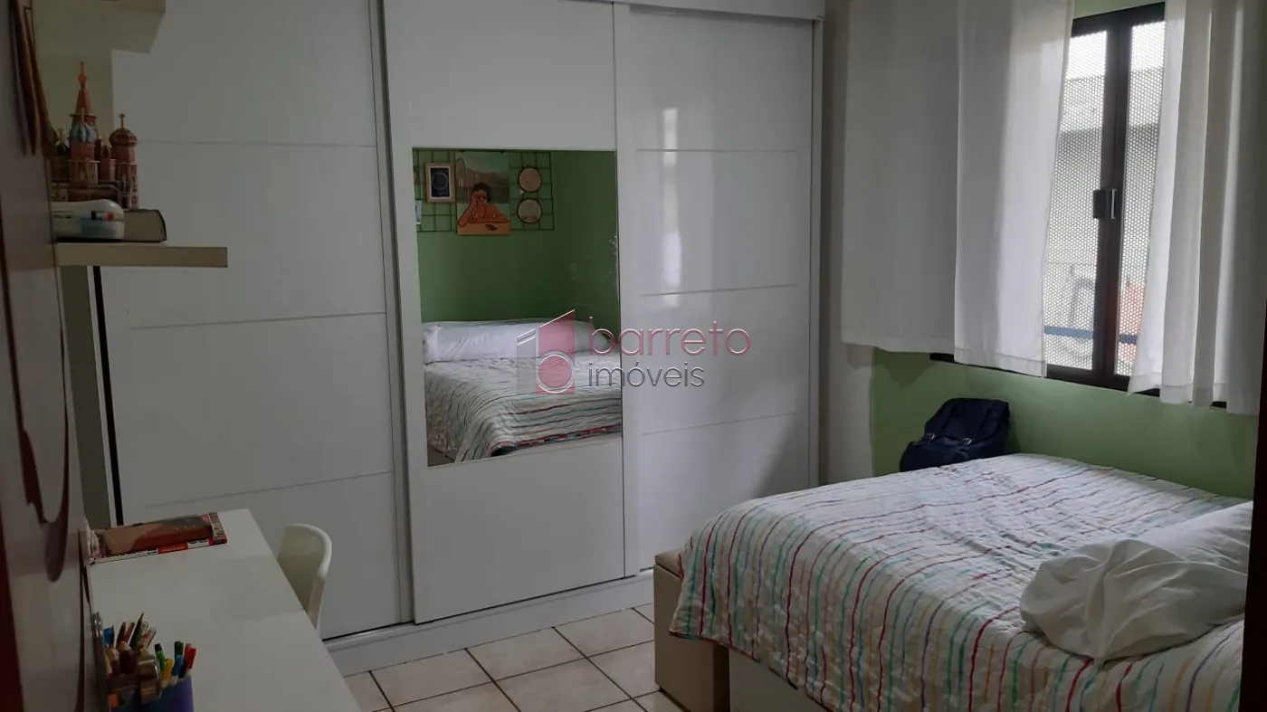 CASA PARA VENDA NO BAIRRO SANTA GERTRUDES – JUNDIAÍ/SP