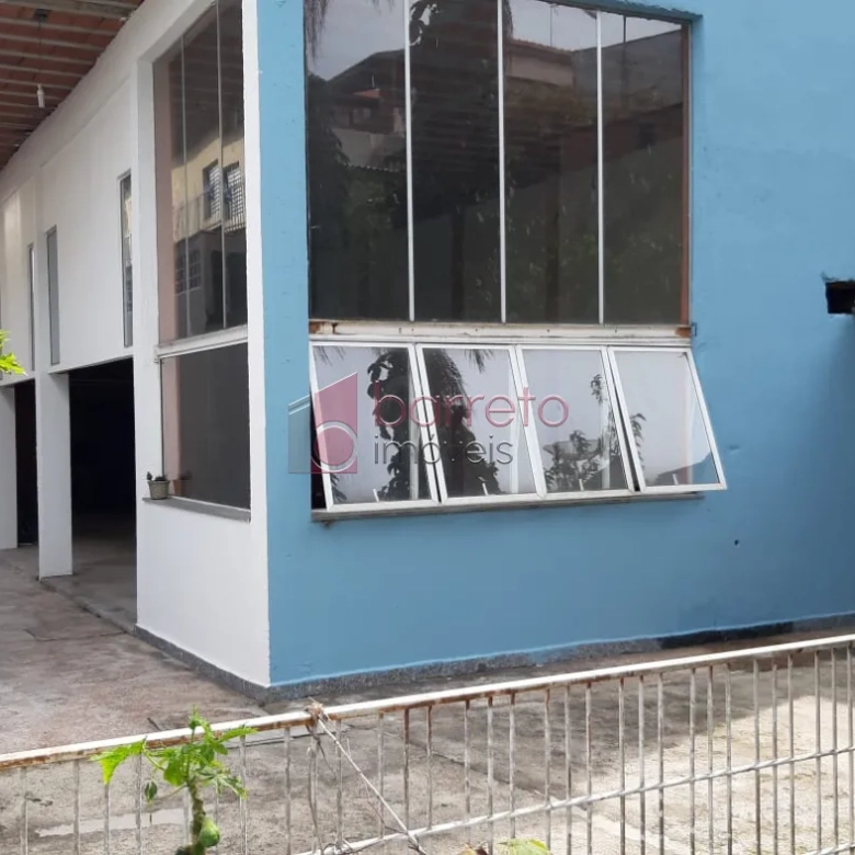 CASA PARA VENDA NO BAIRRO SANTA GERTRUDES – JUNDIAÍ/SP
