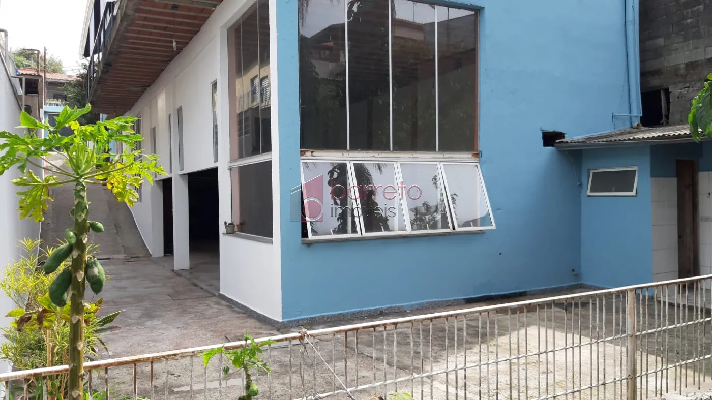CASA PARA VENDA NO BAIRRO SANTA GERTRUDES – JUNDIAÍ/SP