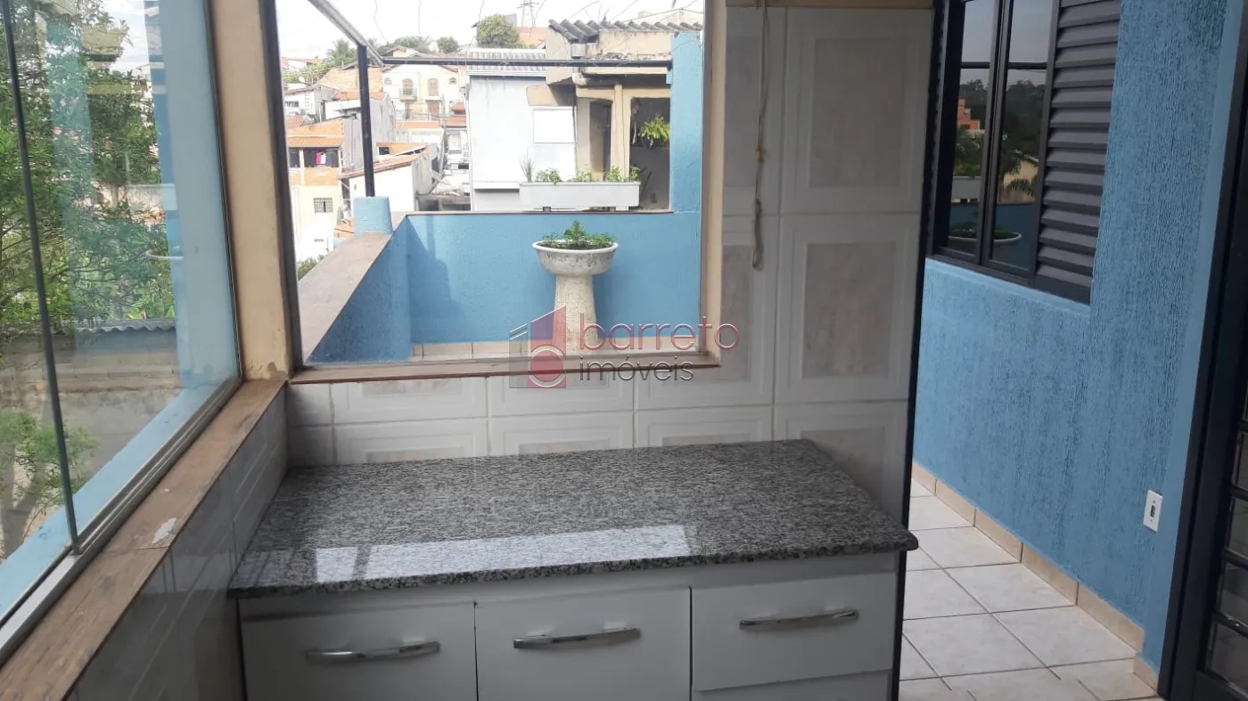 CASA PARA VENDA NO BAIRRO SANTA GERTRUDES – JUNDIAÍ/SP