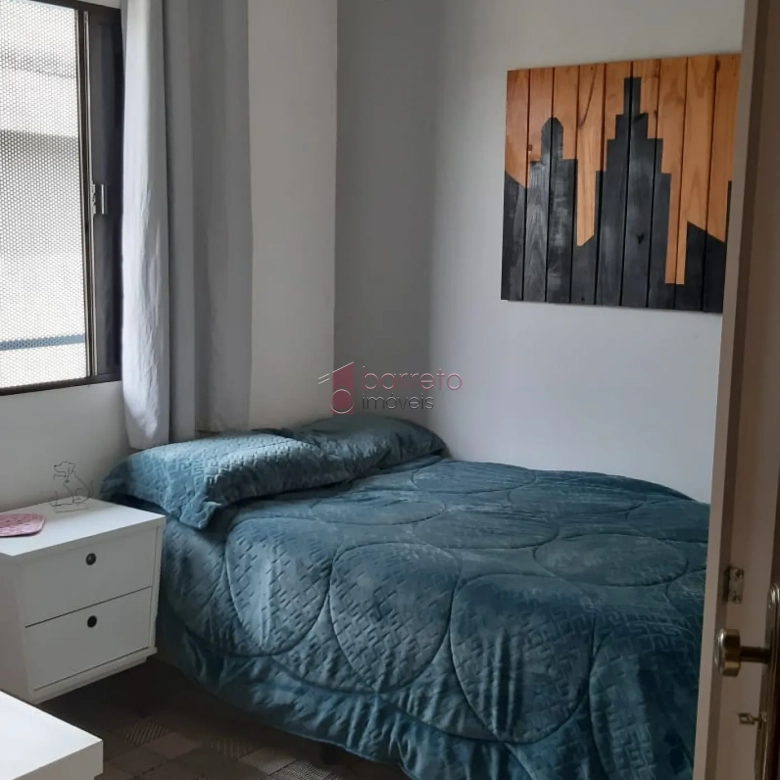 CASA PARA VENDA NO BAIRRO SANTA GERTRUDES – JUNDIAÍ/SP