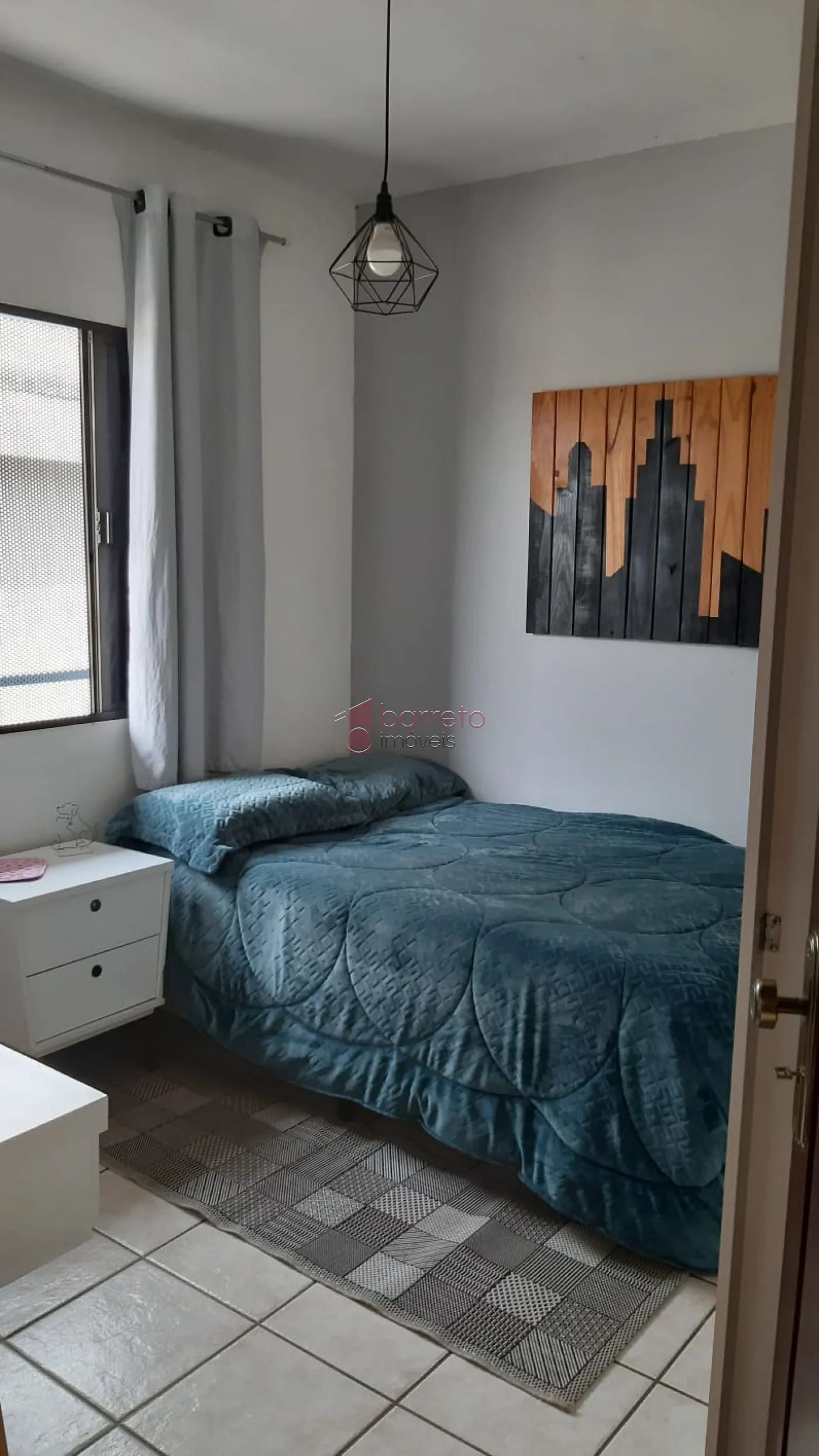 CASA PARA VENDA NO BAIRRO SANTA GERTRUDES – JUNDIAÍ/SP