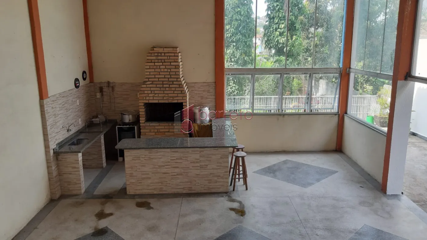 CASA PARA VENDA NO BAIRRO SANTA GERTRUDES – JUNDIAÍ/SP