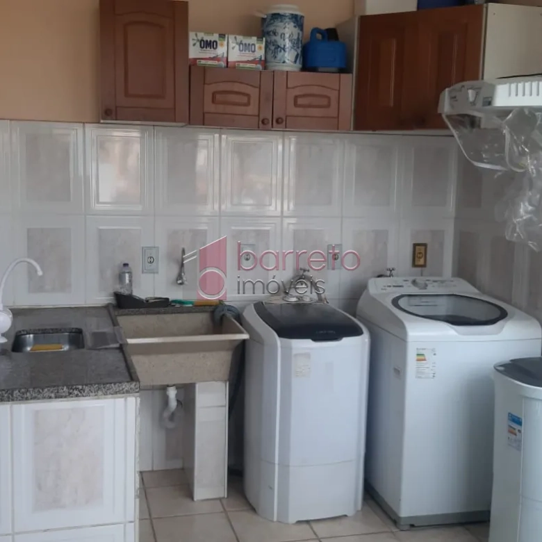 CASA PARA VENDA NO BAIRRO SANTA GERTRUDES – JUNDIAÍ/SP