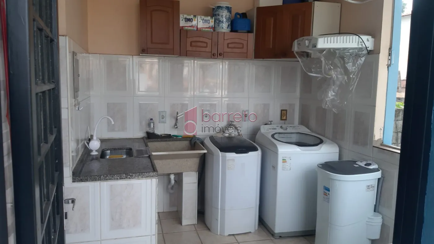 CASA PARA VENDA NO BAIRRO SANTA GERTRUDES – JUNDIAÍ/SP