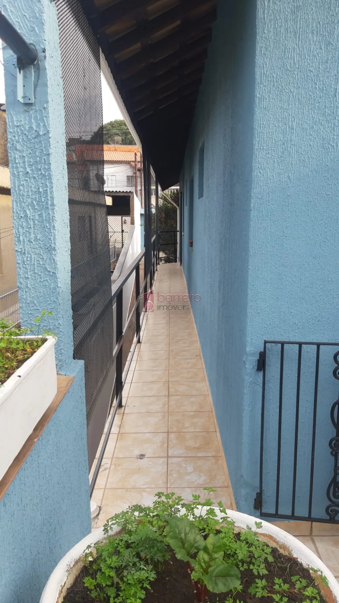 CASA PARA VENDA NO BAIRRO SANTA GERTRUDES – JUNDIAÍ/SP