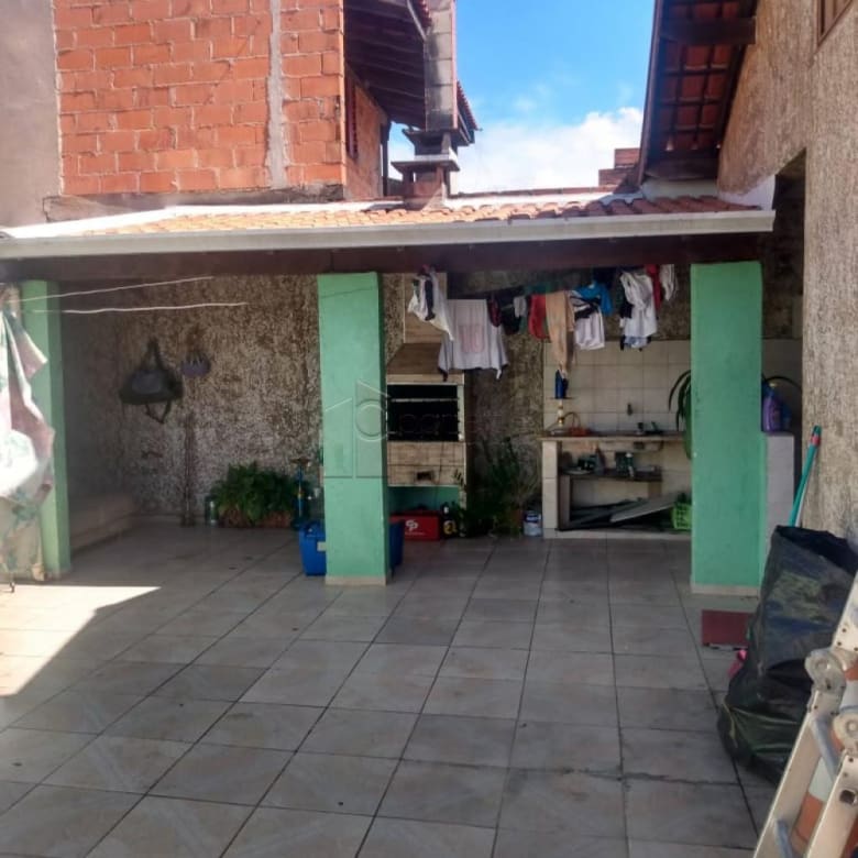 CASA TÉRREA PARA VENDA NO BAIRRO JARDIM TULIPAS – JUNDIAÍ/SP