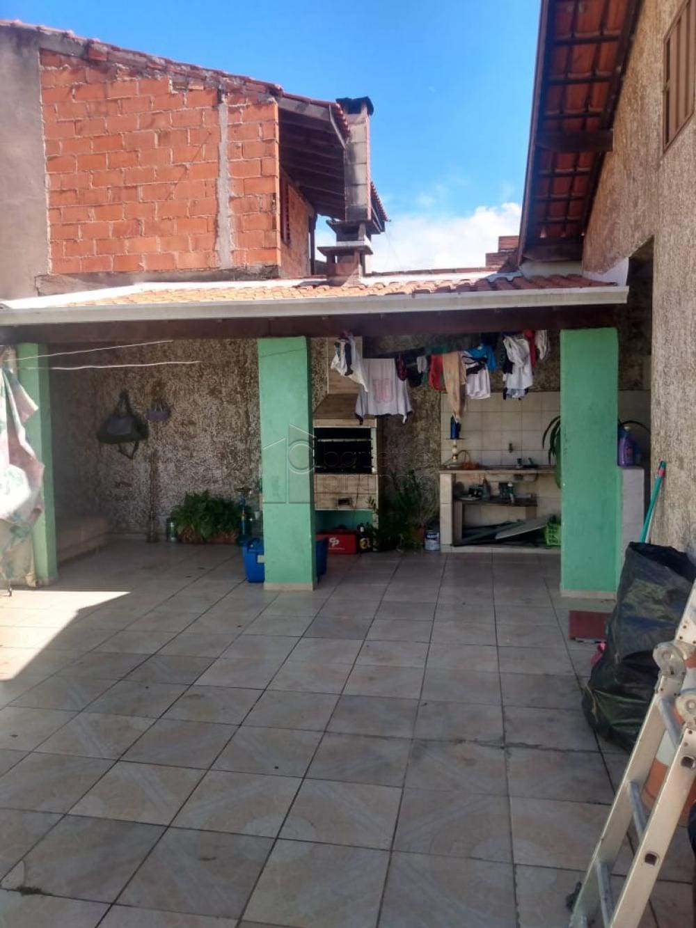 CASA TÉRREA PARA VENDA NO BAIRRO JARDIM TULIPAS – JUNDIAÍ/SP