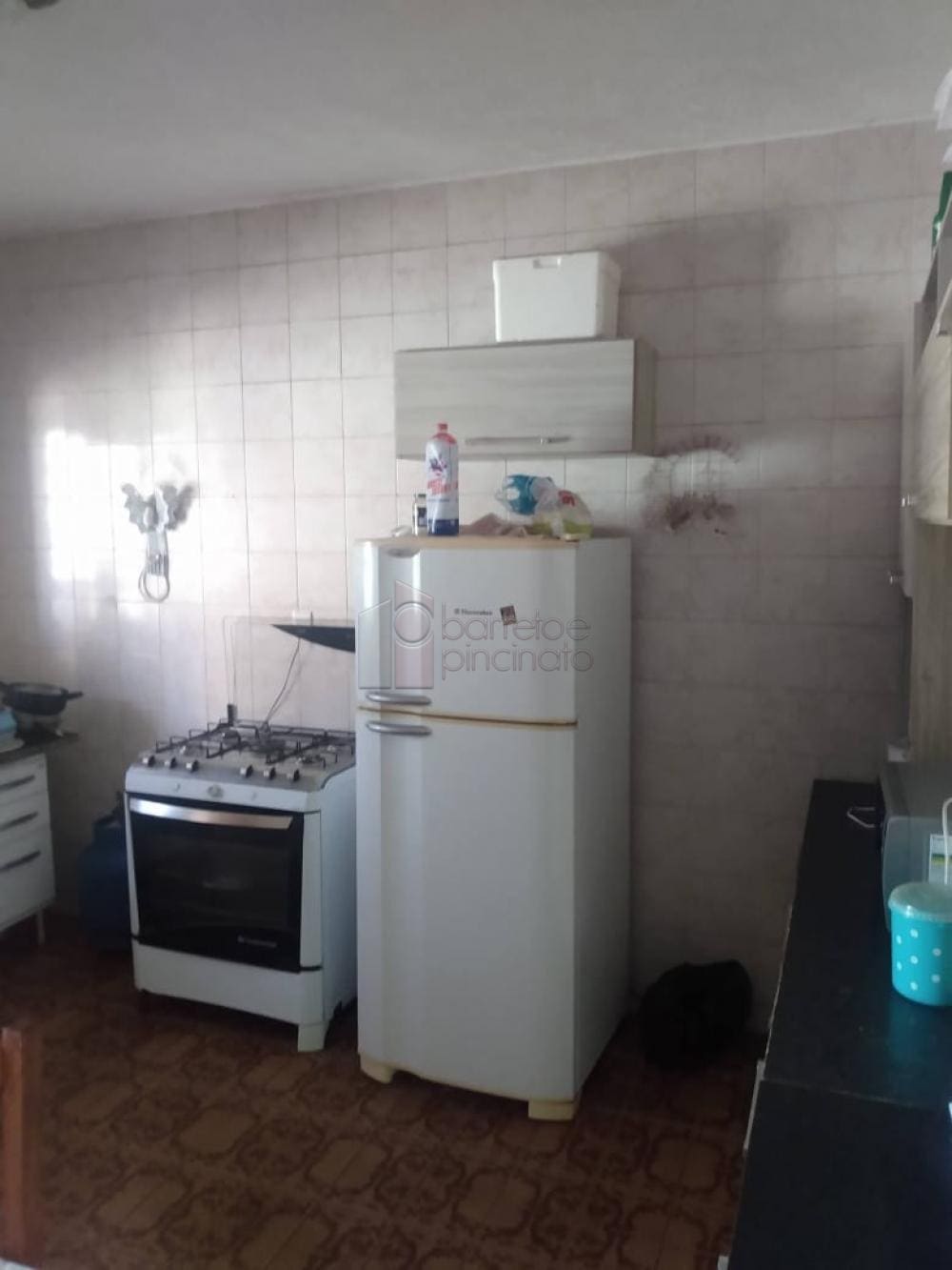 CASA TÉRREA PARA VENDA NO BAIRRO JARDIM TULIPAS – JUNDIAÍ/SP