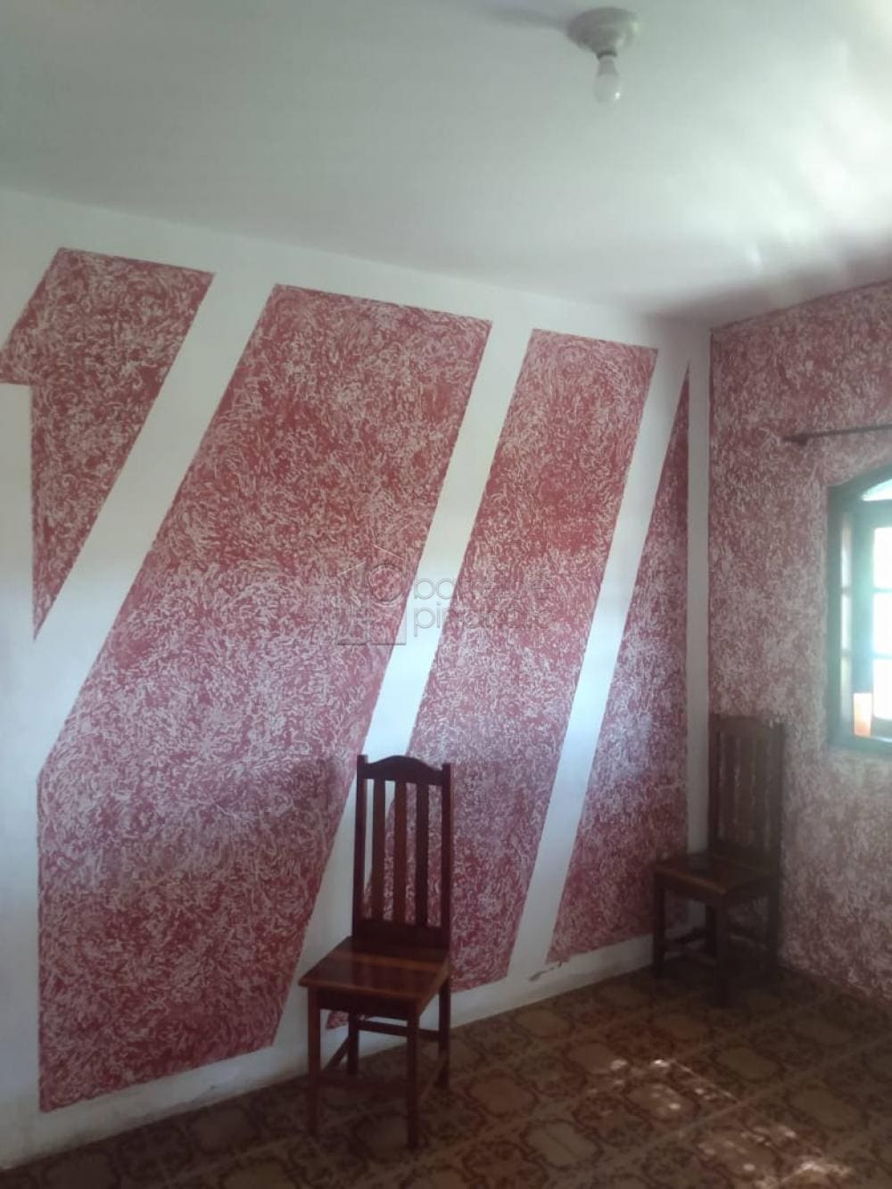 CASA TÉRREA PARA VENDA NO BAIRRO JARDIM TULIPAS – JUNDIAÍ/SP