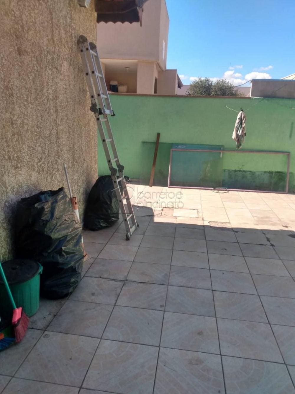 CASA TÉRREA PARA VENDA NO BAIRRO JARDIM TULIPAS – JUNDIAÍ/SP