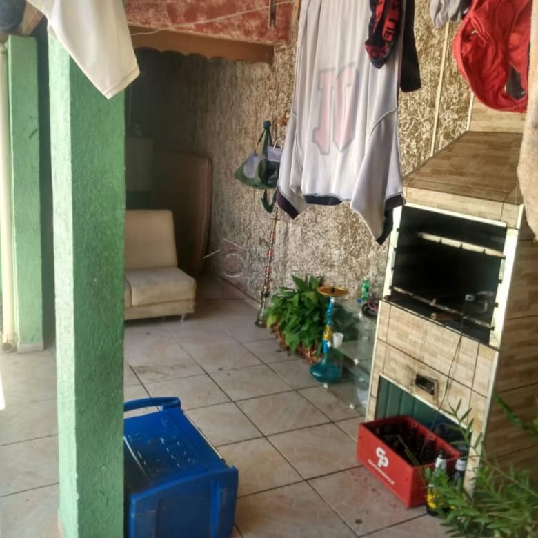 CASA TÉRREA PARA VENDA NO BAIRRO JARDIM TULIPAS – JUNDIAÍ/SP
